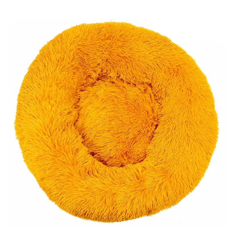 Dog Calming Donut Bed (20cm - 60cm) - Onlypethappy