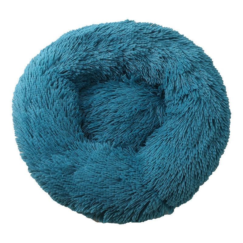 Dog Calming Donut Bed (20cm - 60cm) - Onlypethappy