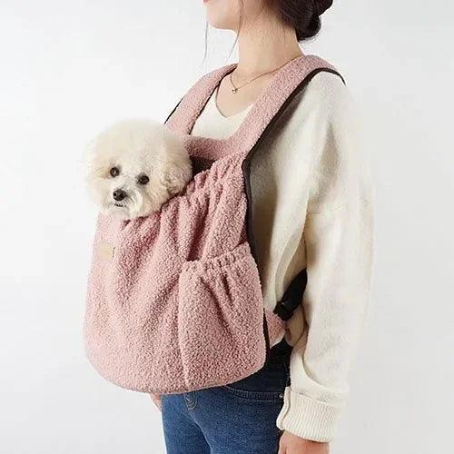 Dog Premium Shoulder Bag - Onlypethappy