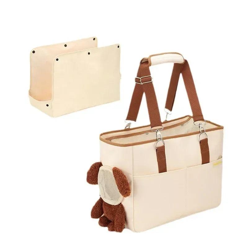 Dog Premium Shoulder Bag - Onlypethappy