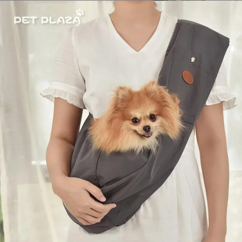 Dog Premium Shoulder Bag - Onlypethappy