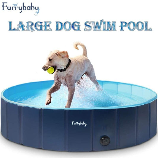 Doggo Pool - Onlypethappy