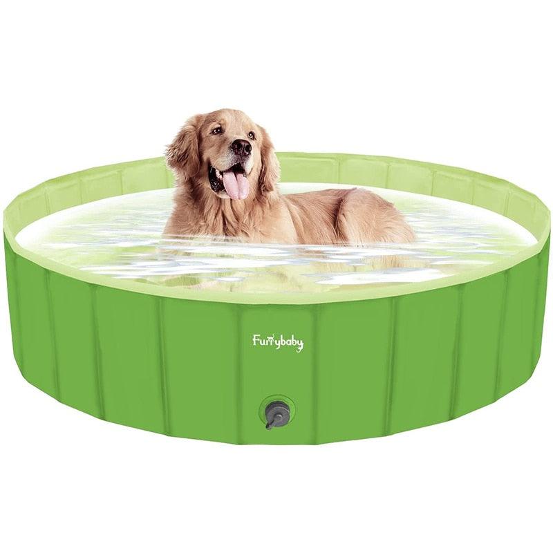 Doggo Pool - Onlypethappy