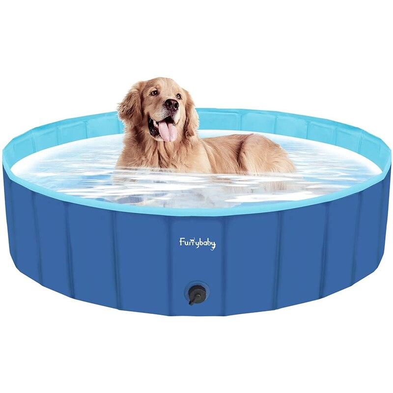 Doggo Pool - Onlypethappy