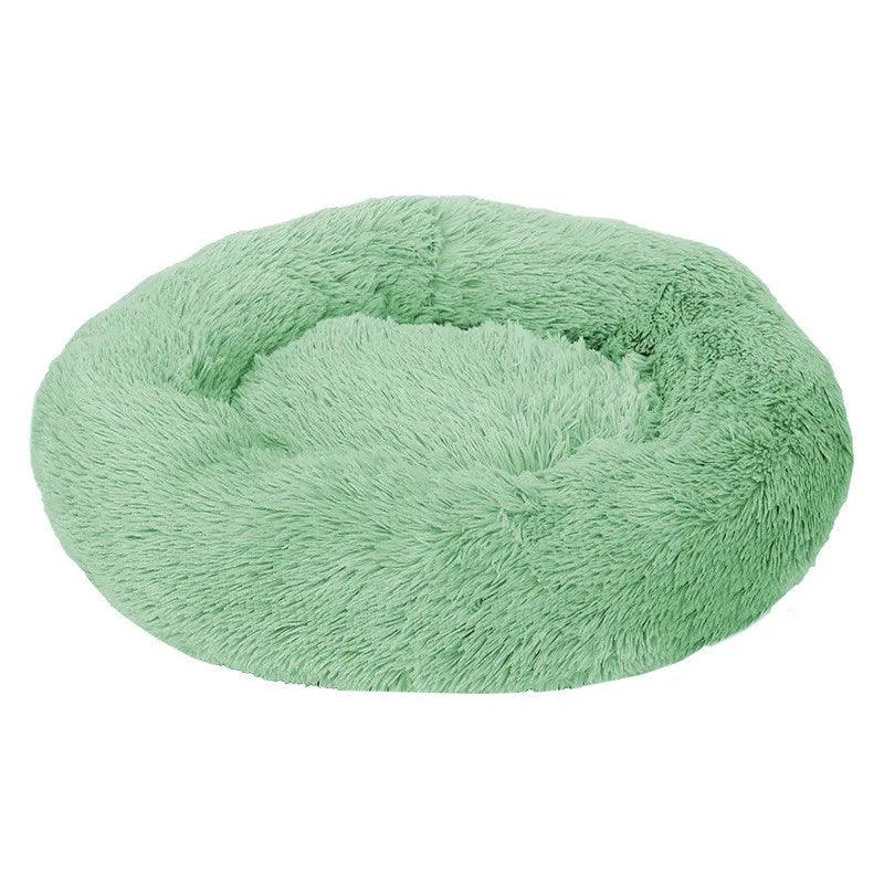 Donut Dog Bed - Onlypethappy