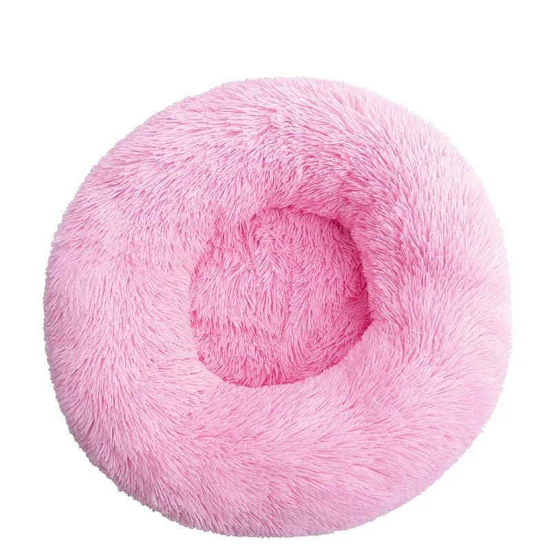 Donut Dog Bed - Onlypethappy