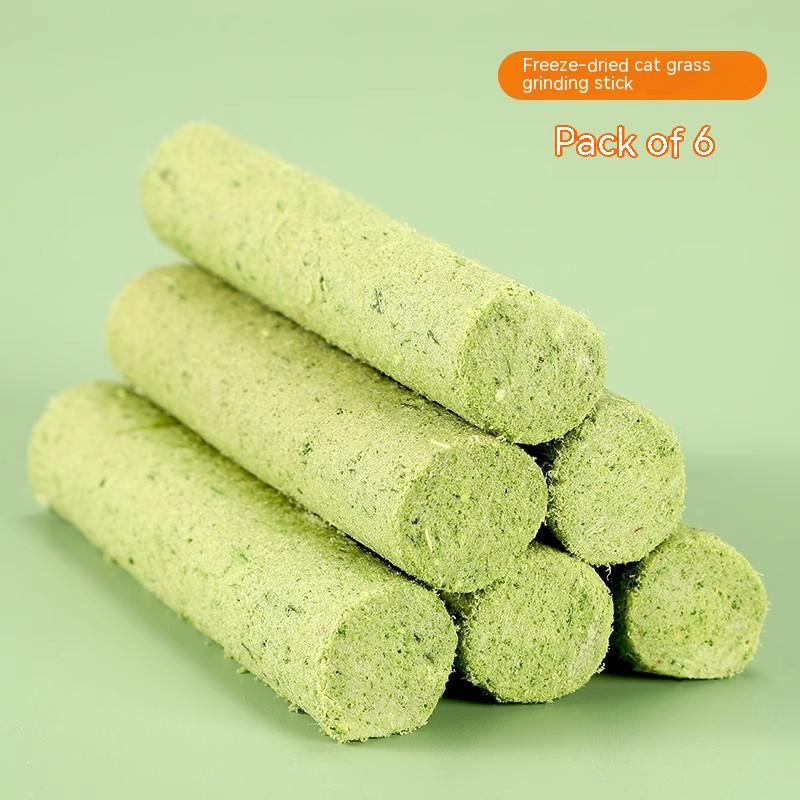 Dry Grass Sticks - Onlypethappy