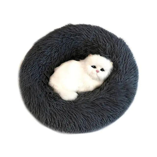 Extra Soft Pet Bed - Onlypethappy