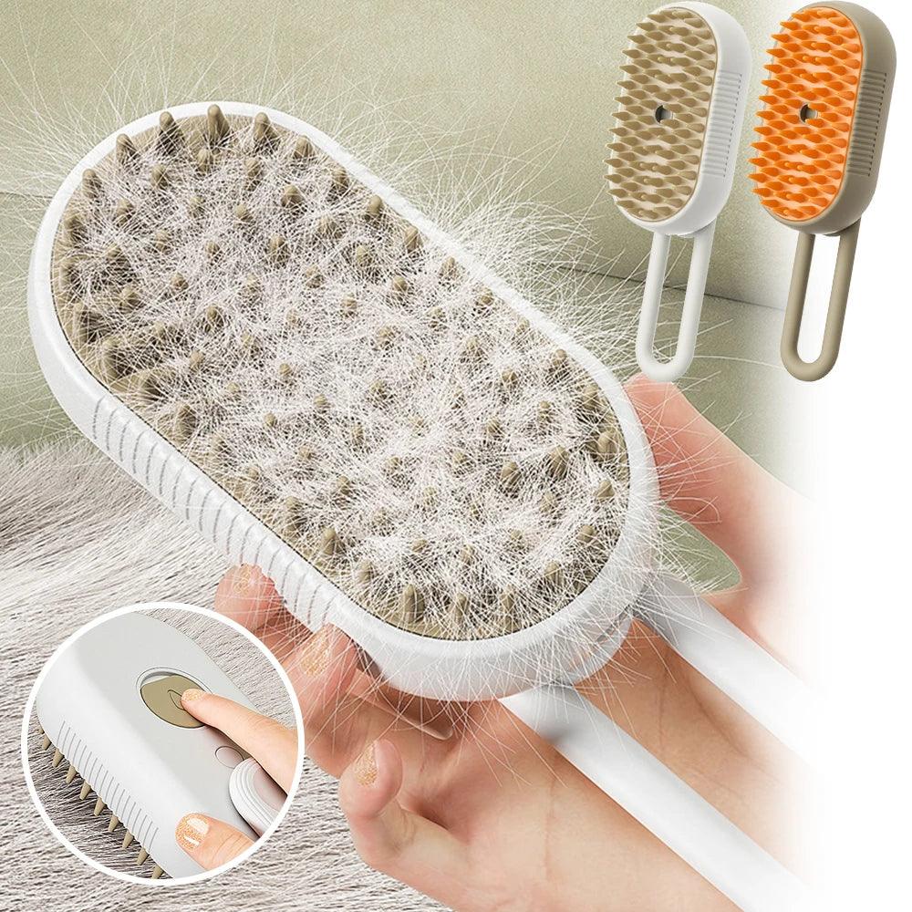 Grooming Pet Combs - Onlypethappy