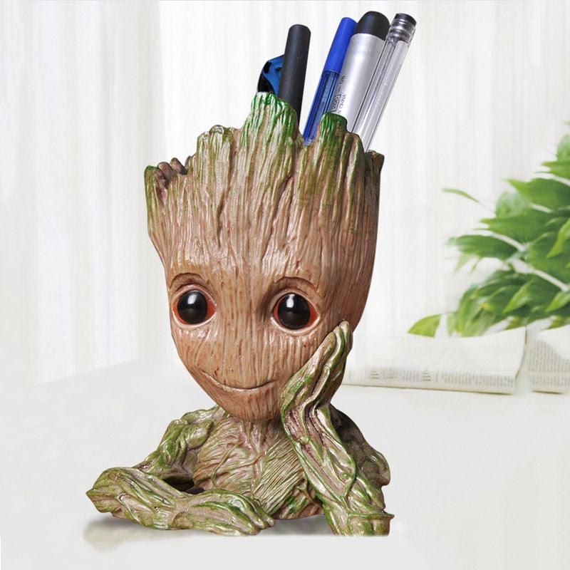 I am Groot Flowerpot - Onlypethappy