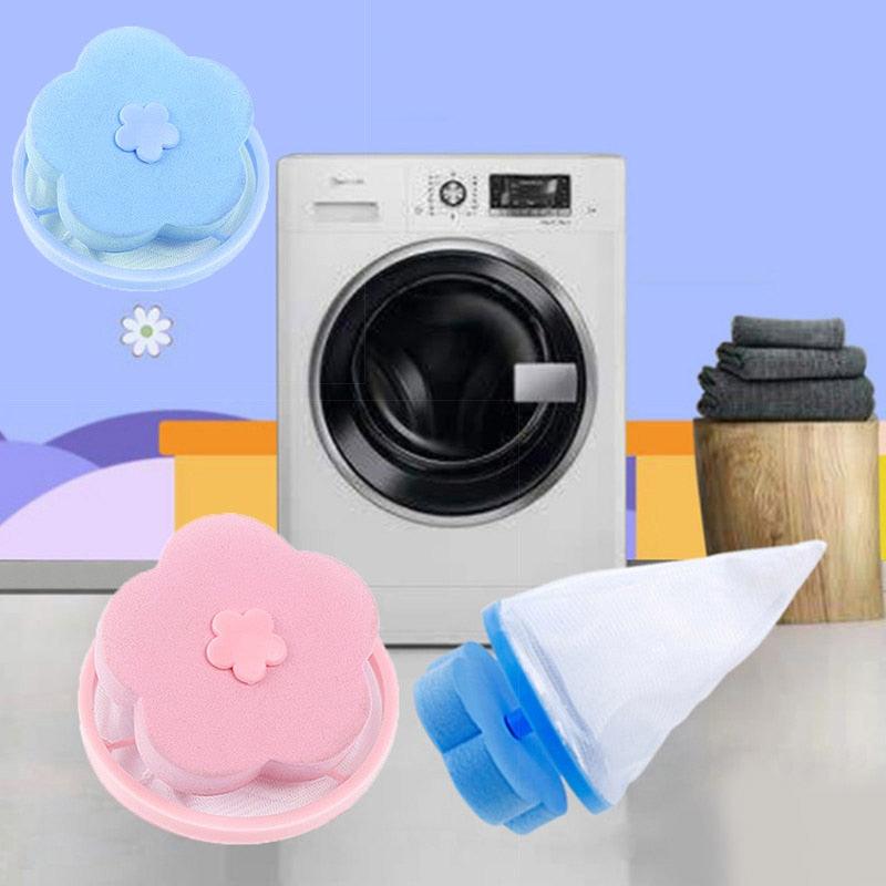 Laundry Pet Hair Remover - Onlypethappy