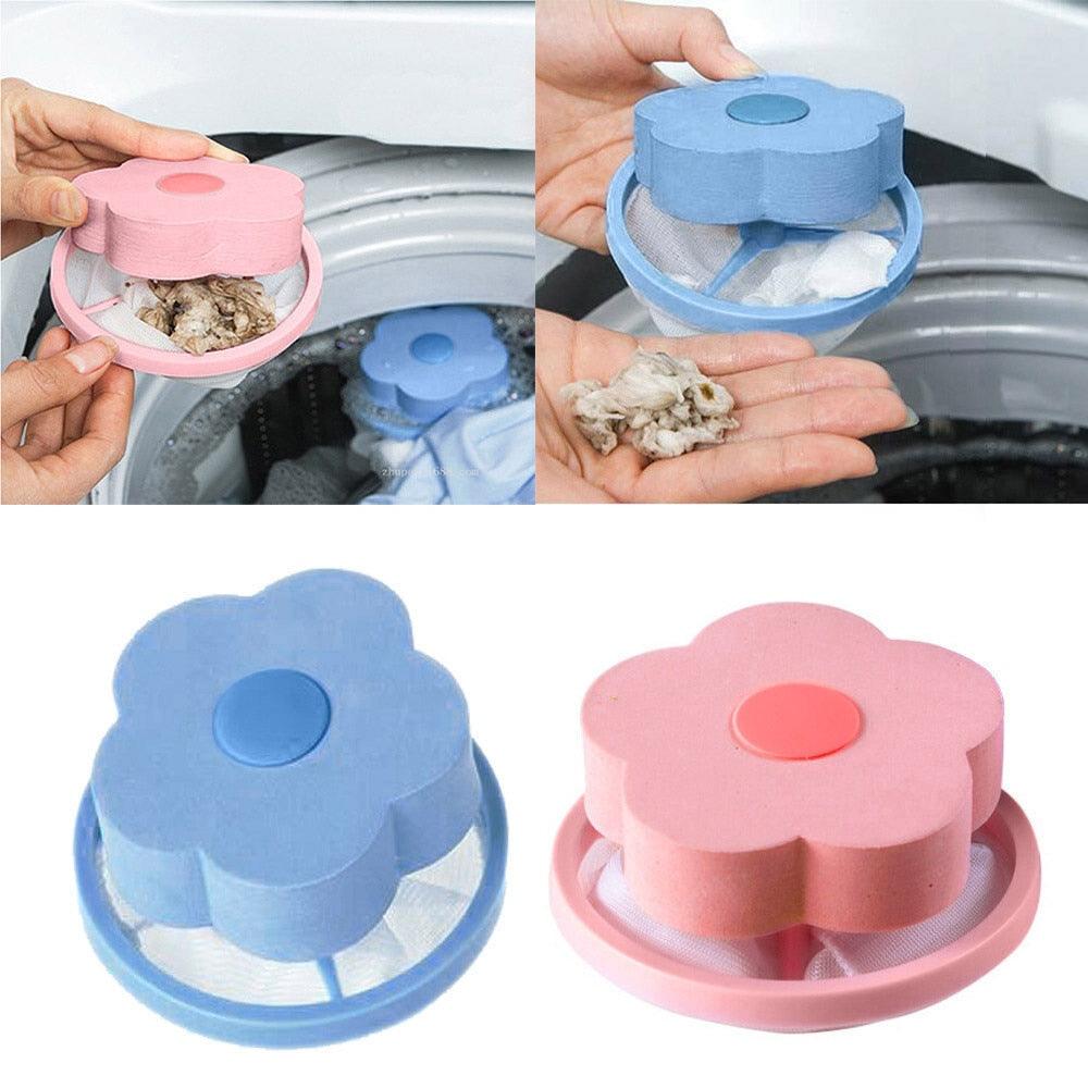 Laundry Pet Hair Remover - Onlypethappy