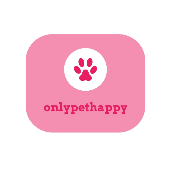 Onlypethappy