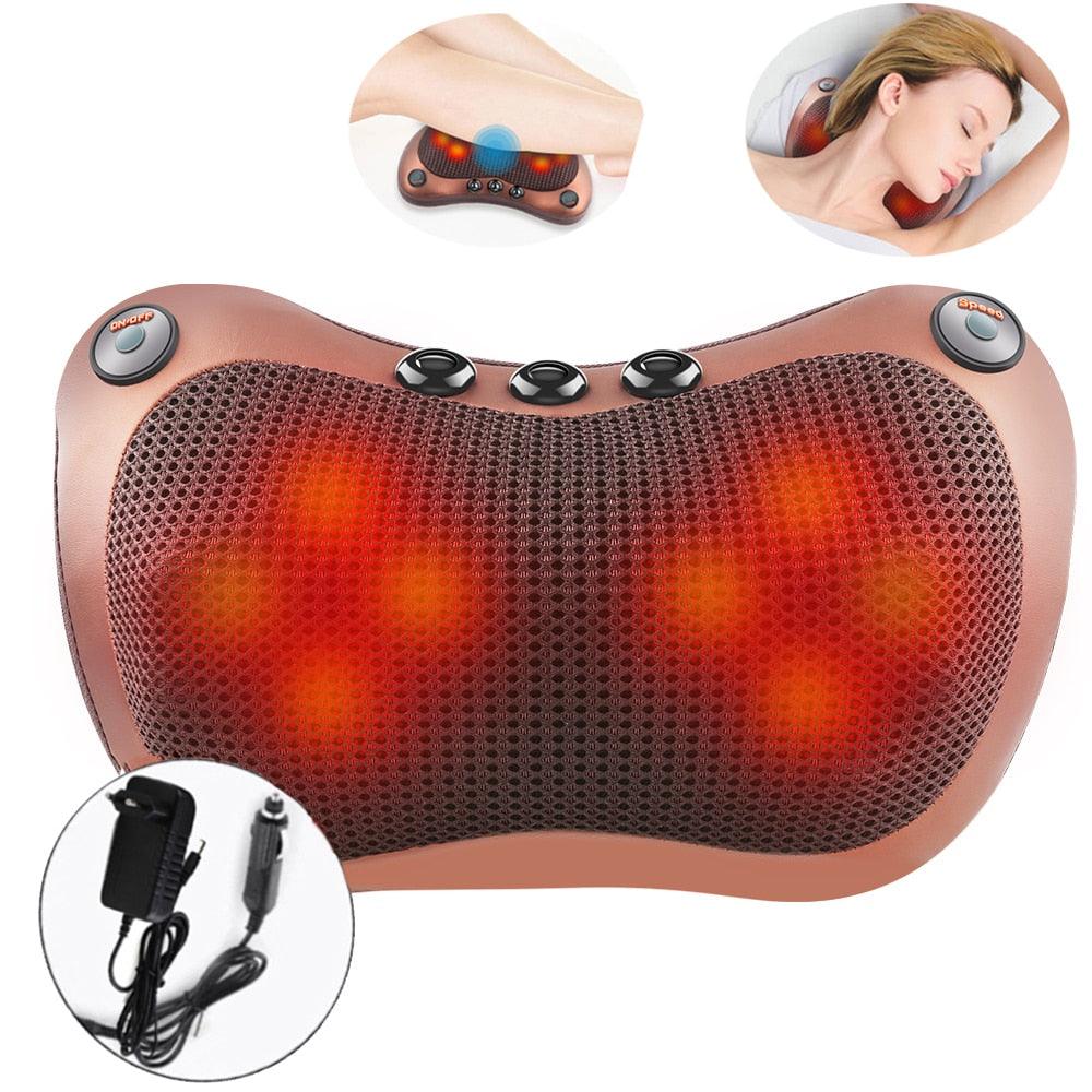 Massage Pillow - Onlypethappy