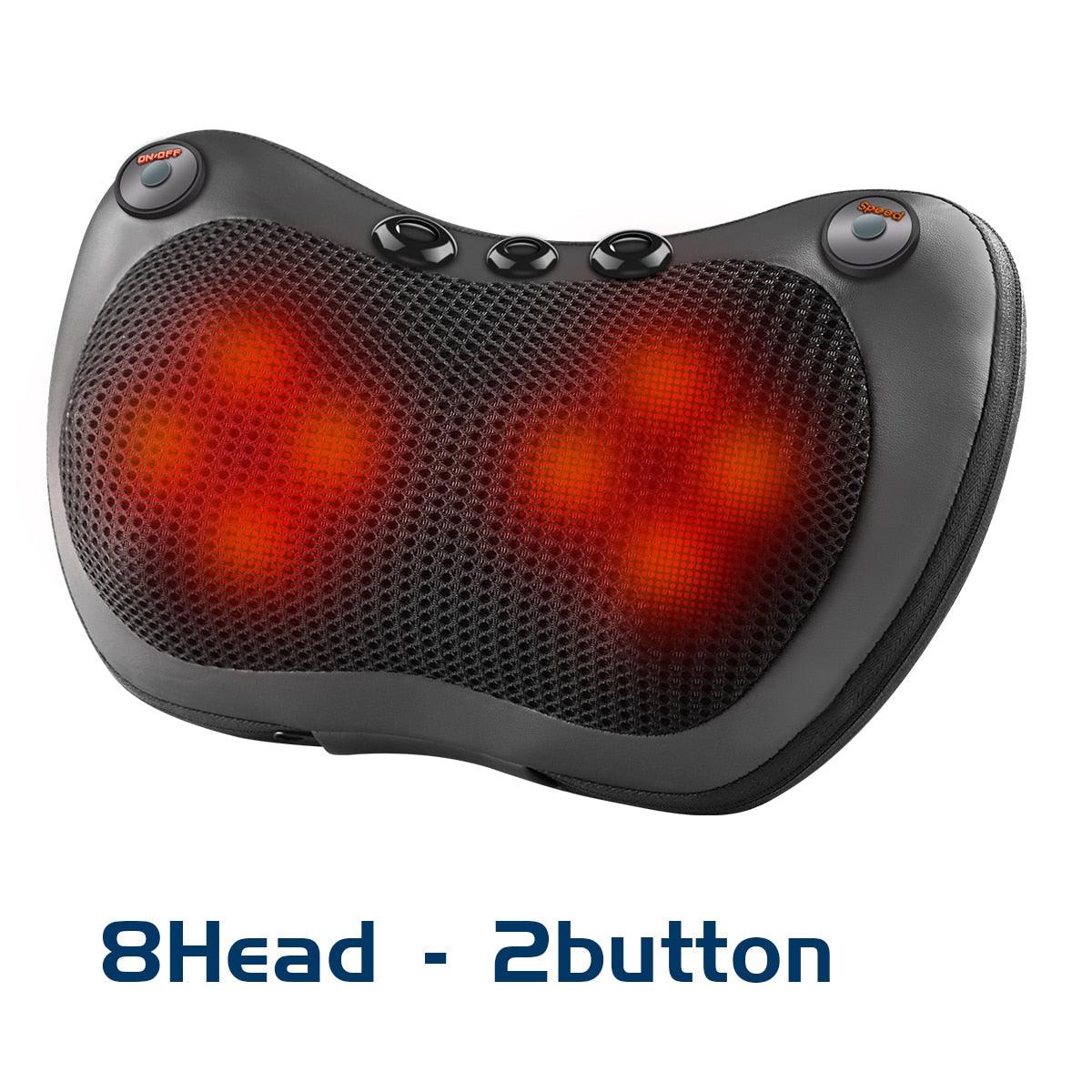 Massage Pillow - Onlypethappy