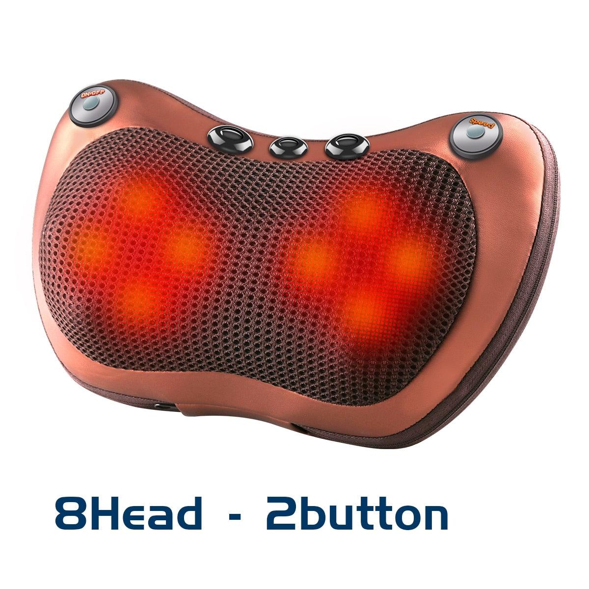 Massage Pillow - Onlypethappy