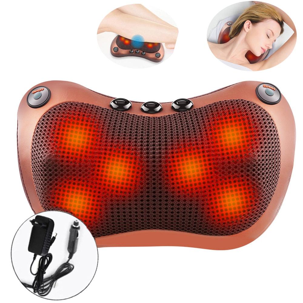 Massage Pillow - Onlypethappy