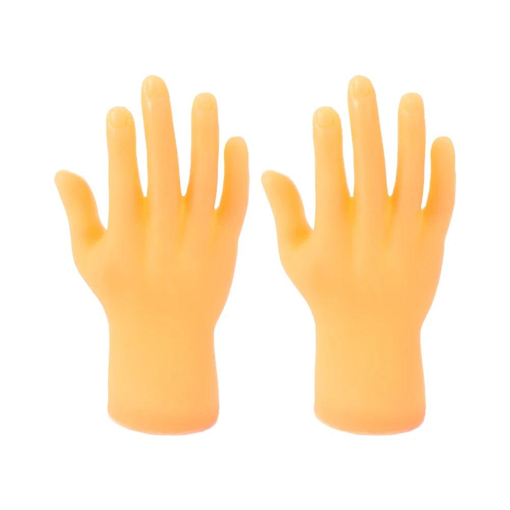 Mini Hand Signs - Onlypethappy