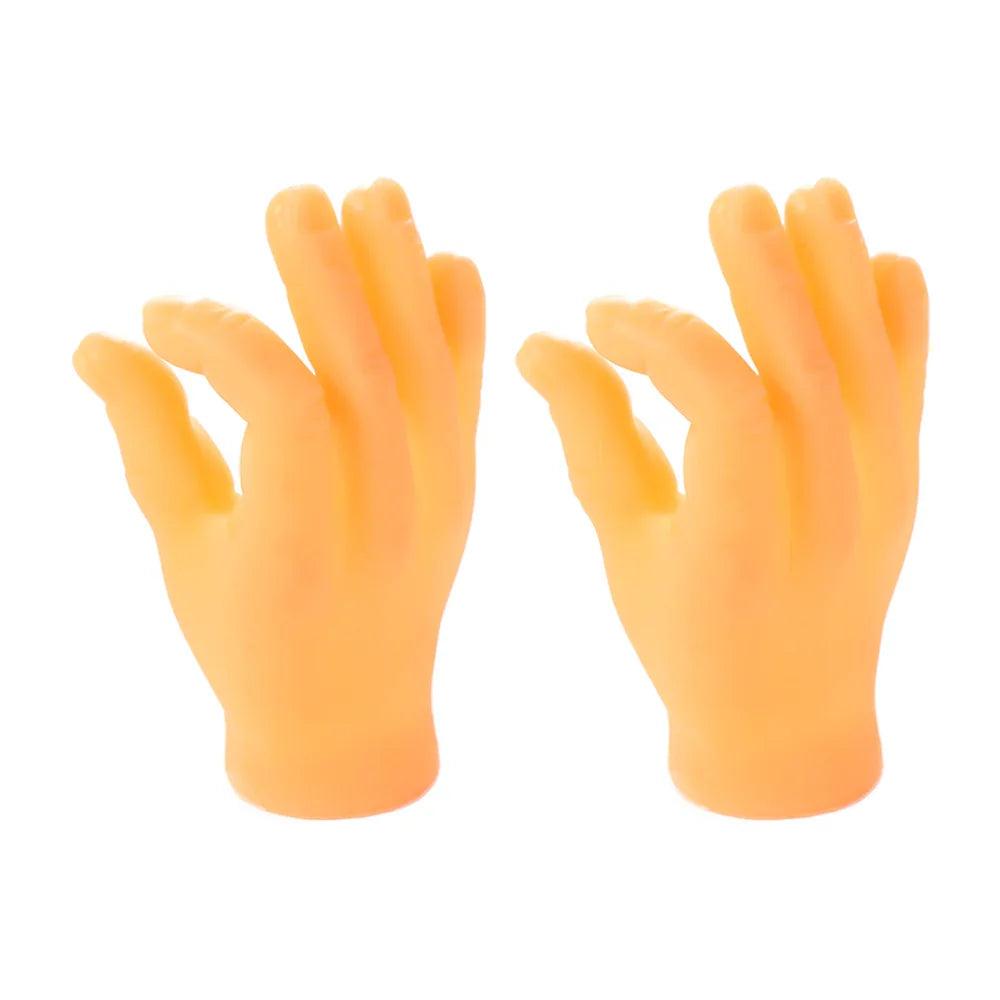 Mini Hand Signs - Onlypethappy