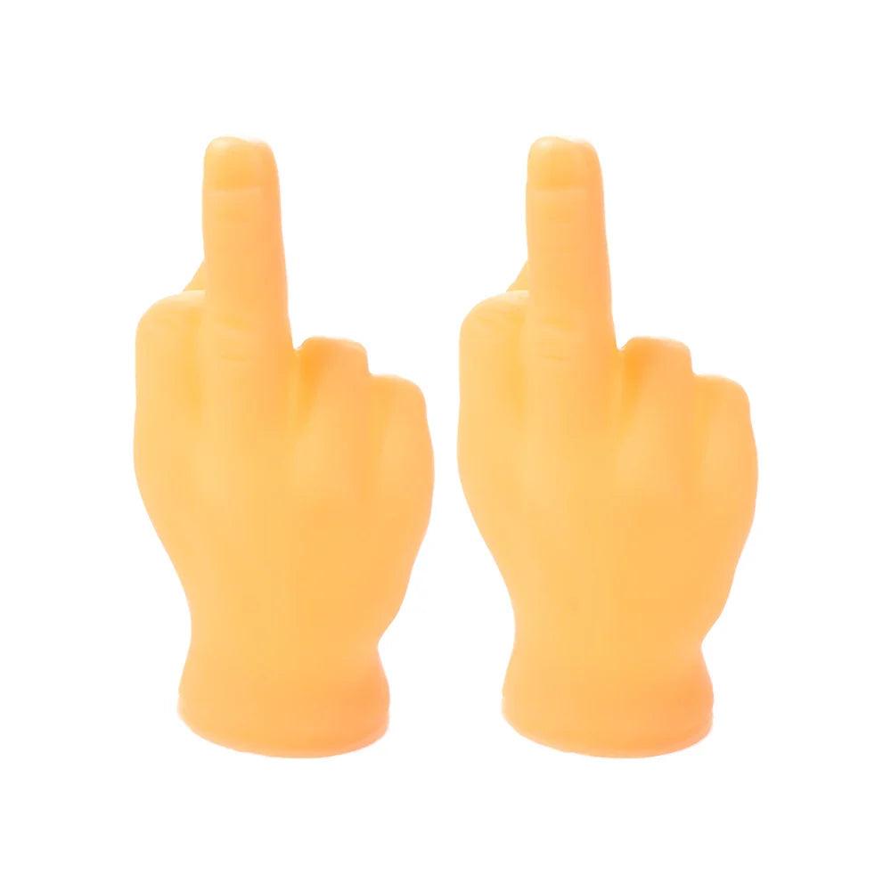 Mini Hand Signs - Onlypethappy