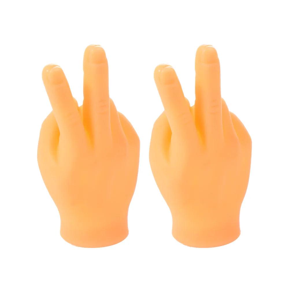 Mini Hand Signs - Onlypethappy