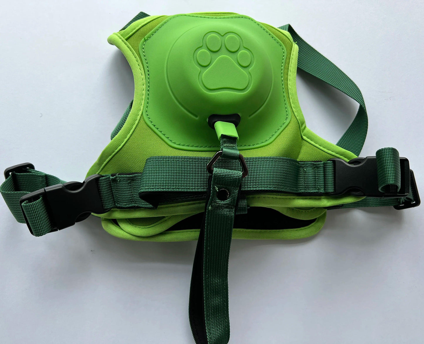 NEW 2 in 1 – Dog Harness - Onlypethappy