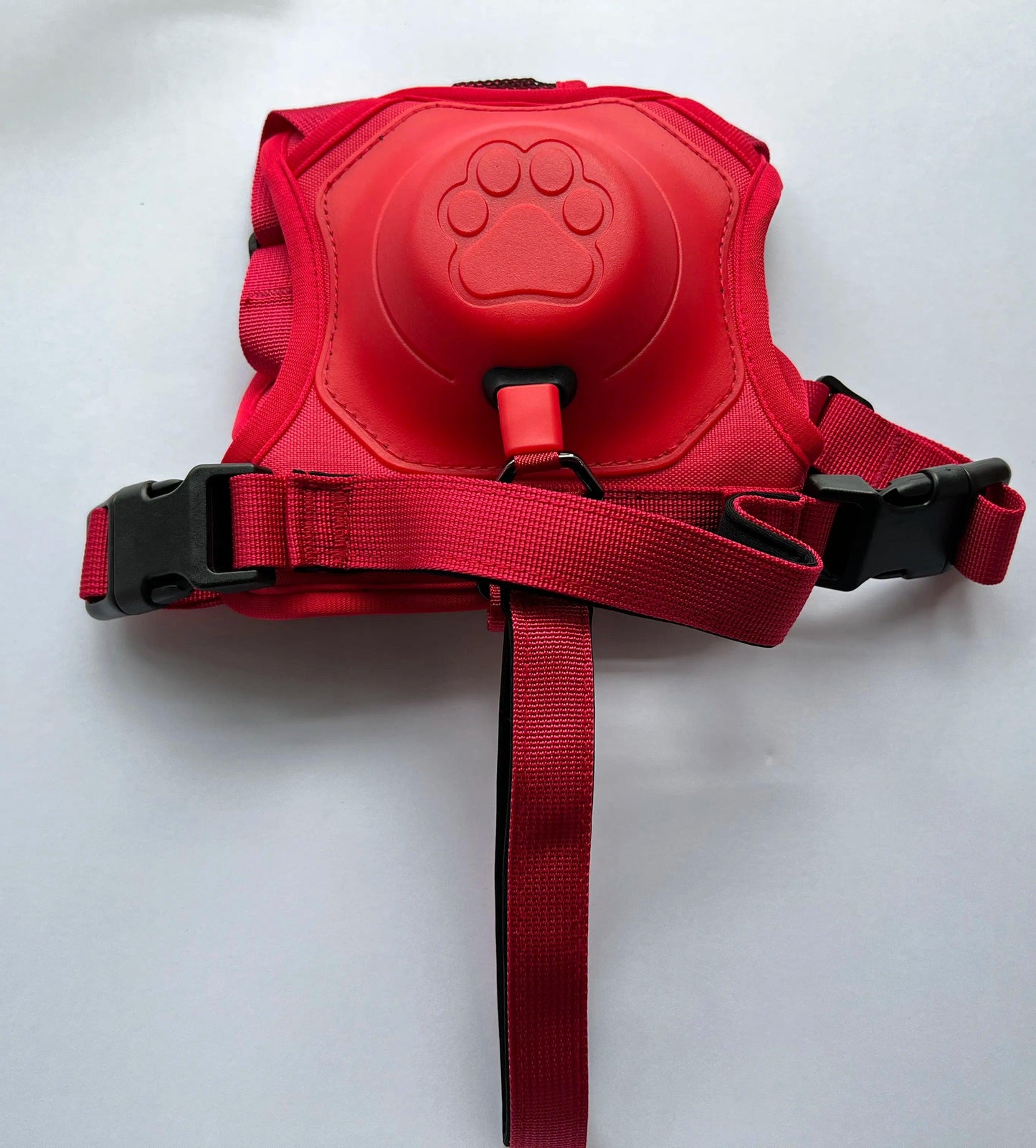 NEW 2 in 1 – Dog Harness - Onlypethappy