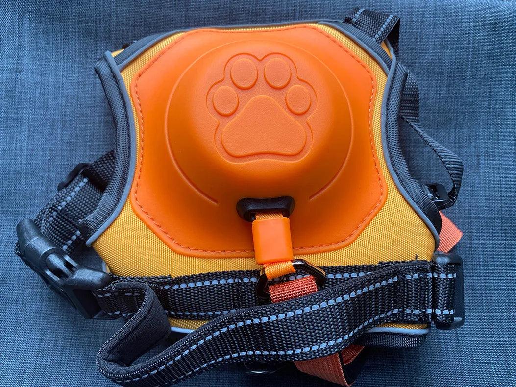 NEW 2 in 1 – Dog Harness - Onlypethappy