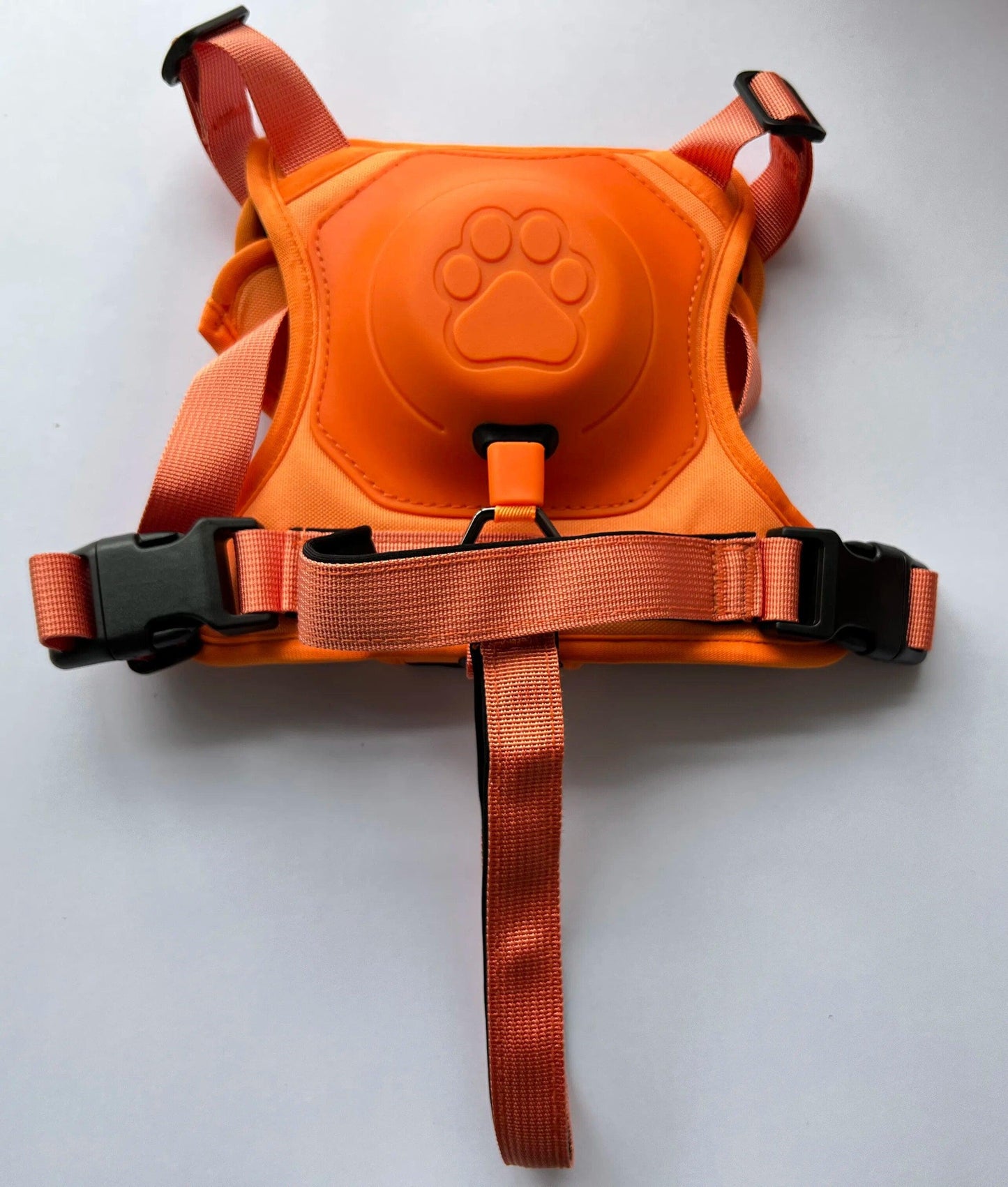 NEW 2 in 1 – Dog Harness - Onlypethappy