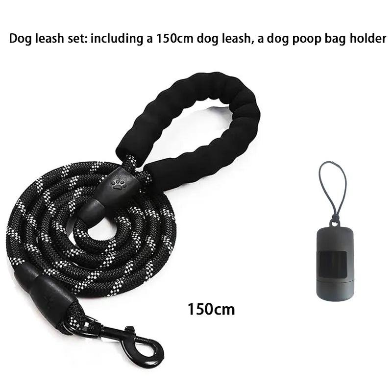 NEW 2 in 1 – Dog Harness - Onlypethappy