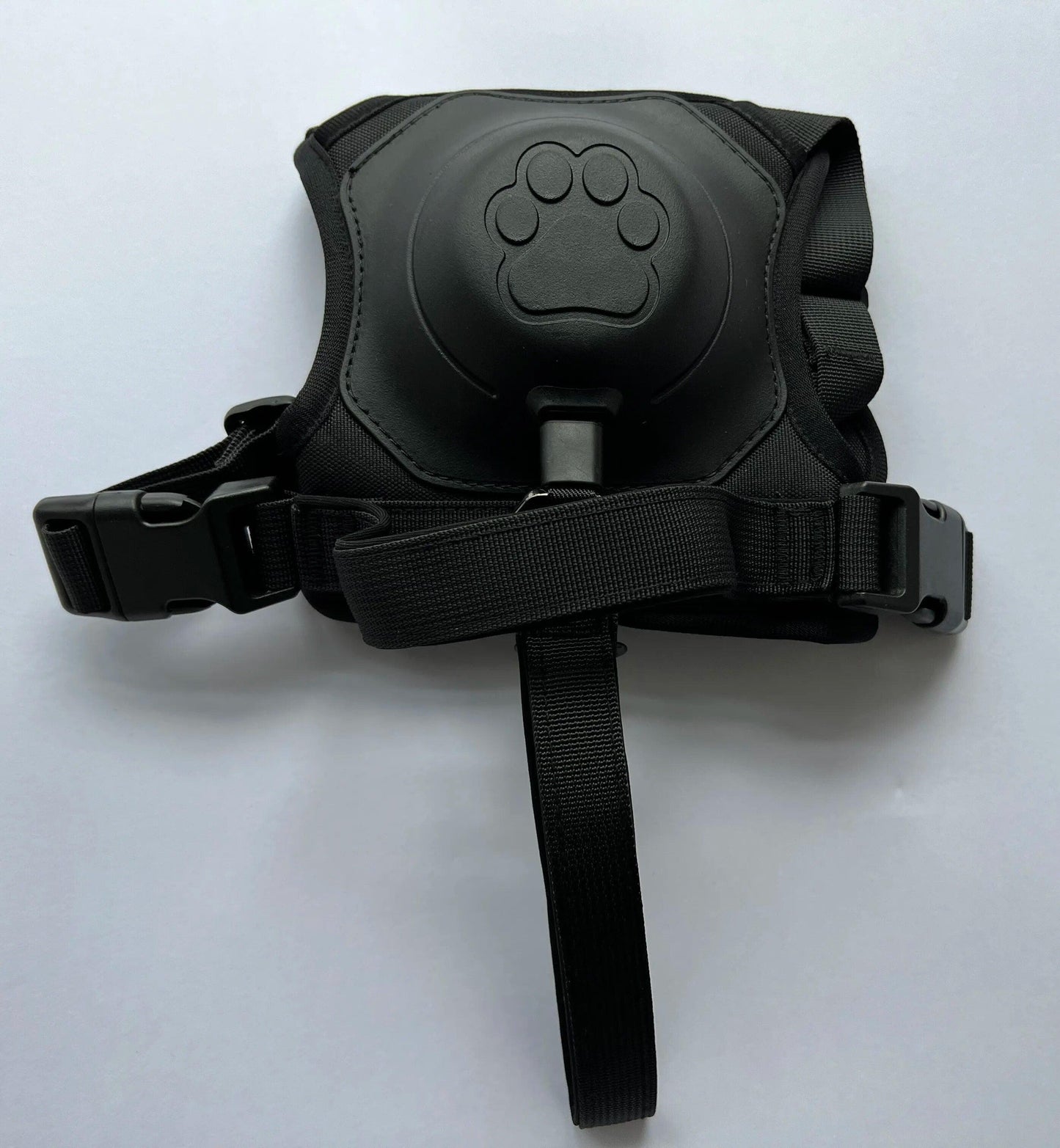 NEW 2 in 1 – Dog Harness - Onlypethappy