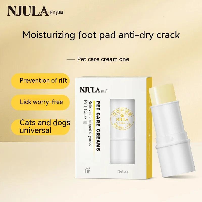 Paw Care Balm - Onlypethappy