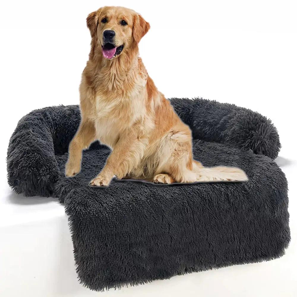 Pet Dog Bed Cushion - Onlypethappy