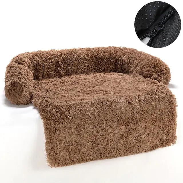 Pet Dog Bed Cushion - Onlypethappy