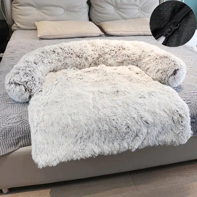 Pet Dog Bed Cushion - Onlypethappy