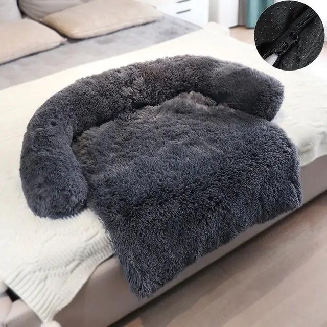 Pet Dog Bed Cushion - Onlypethappy