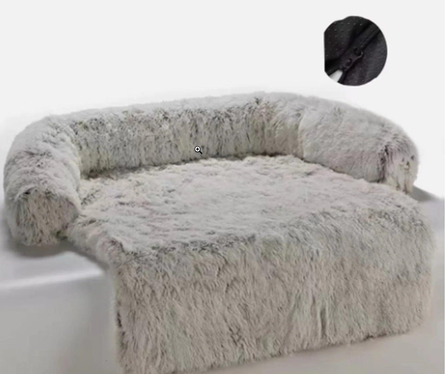 Pet Dog Bed Cushion - Onlypethappy