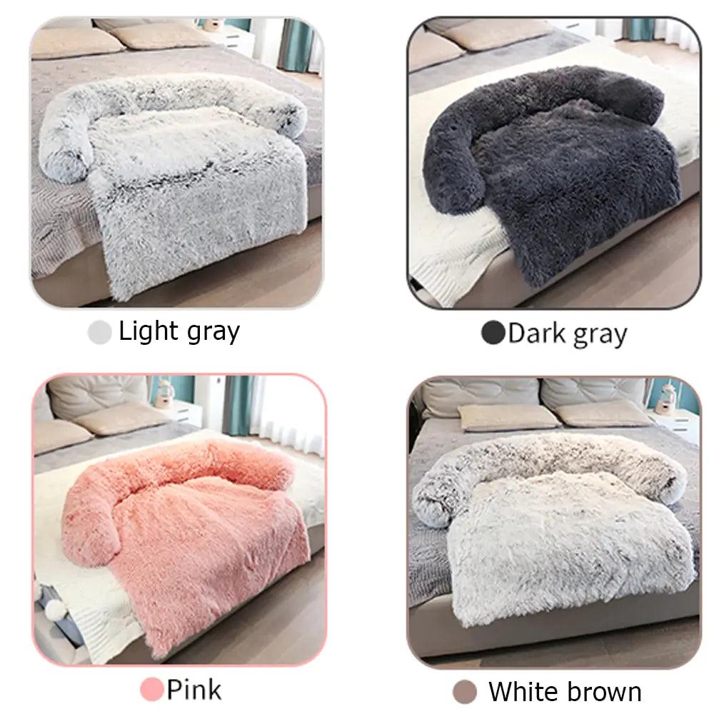 Pet Dog Bed Cushion - Onlypethappy