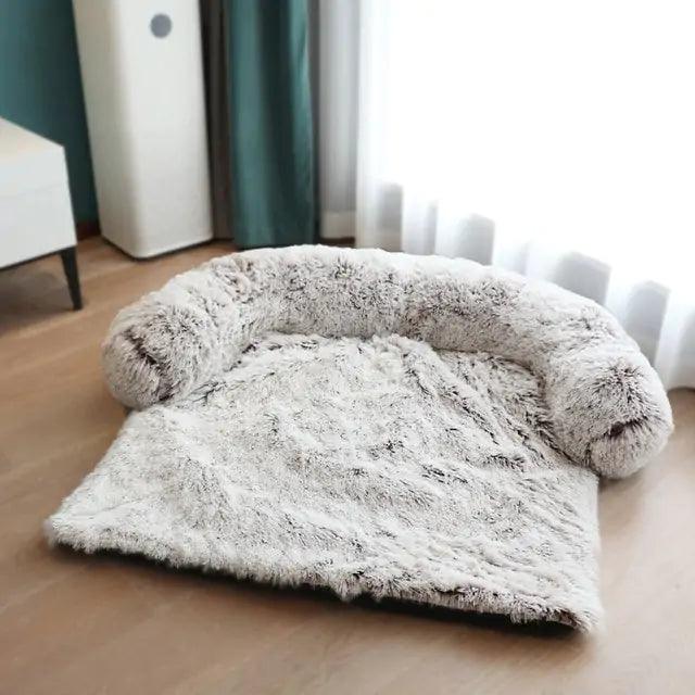 Pet Dog Bed Cushion - Onlypethappy