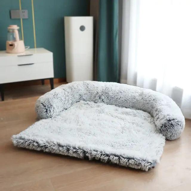 Pet Dog Bed Cushion - Onlypethappy