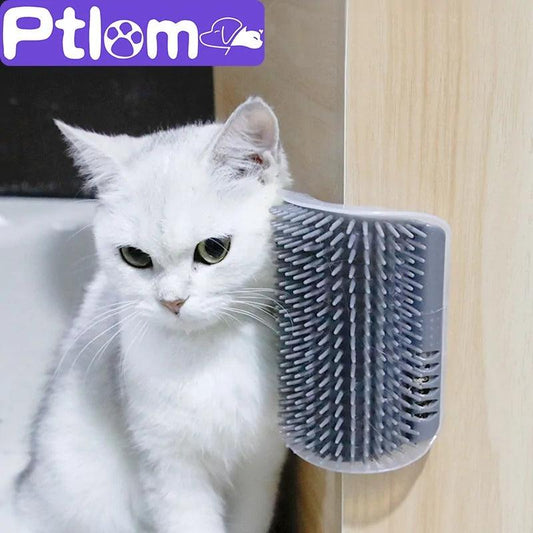 Pet Grooming Comb - Onlypethappy