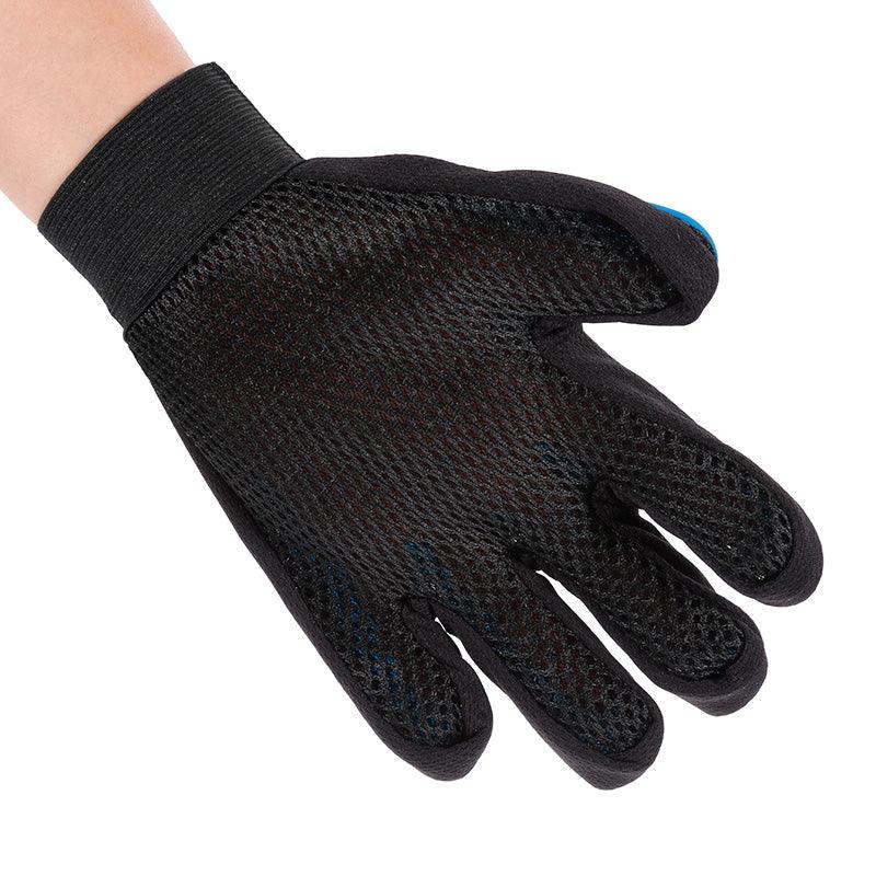 Pet Grooming Glove - Onlypethappy