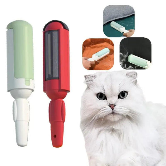 Pet Hair Remover - Onlypethappy