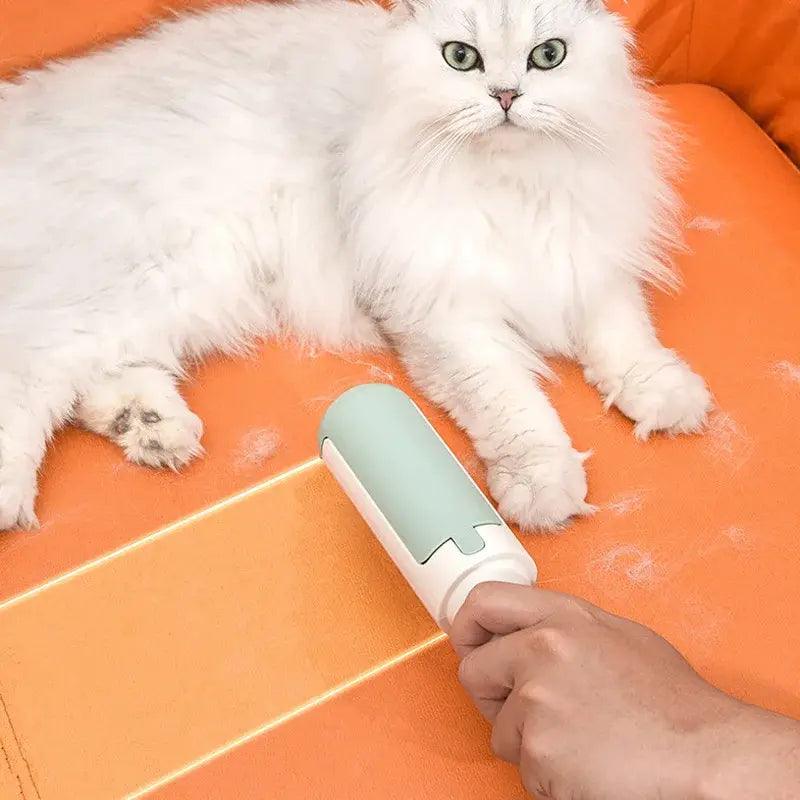 Pet Hair Remover - Onlypethappy