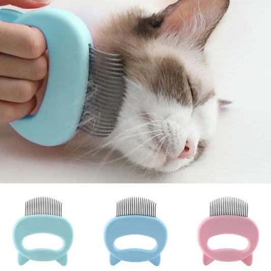 Pet Massage Comb - Onlypethappy