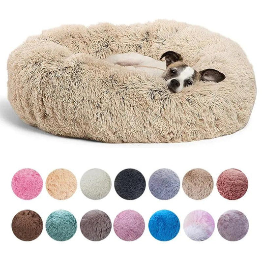 Pet Sleeping Bed - Onlypethappy