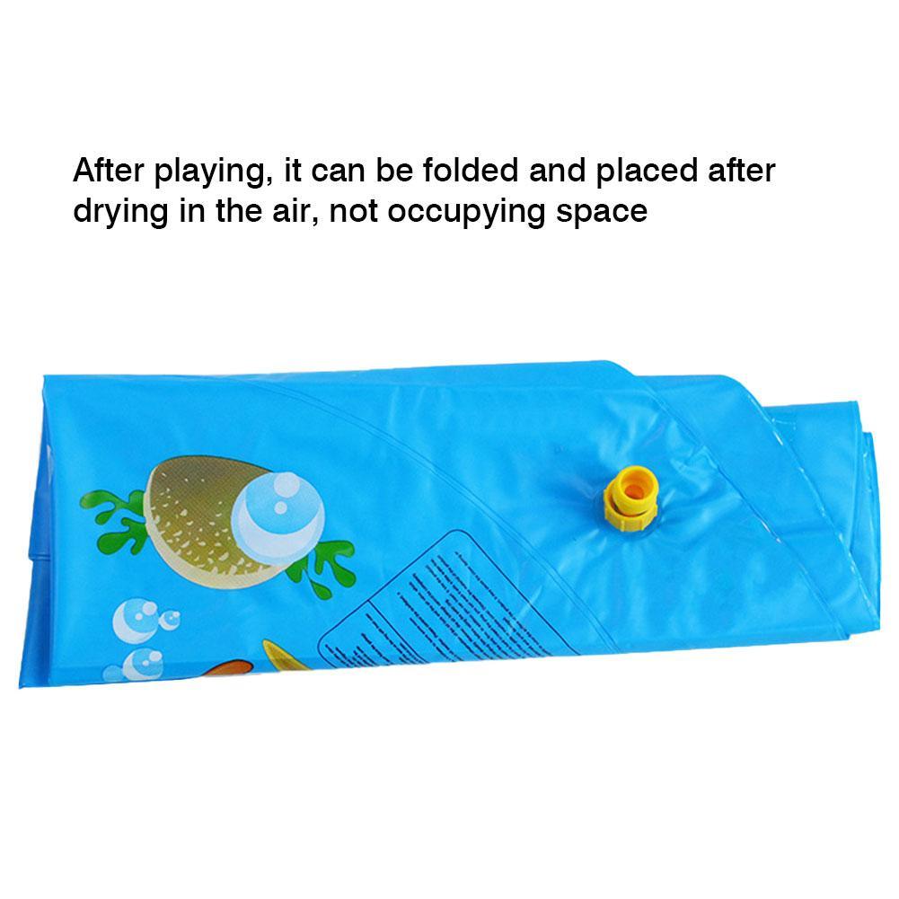 Pet Sprinkler Pad - Onlypethappy