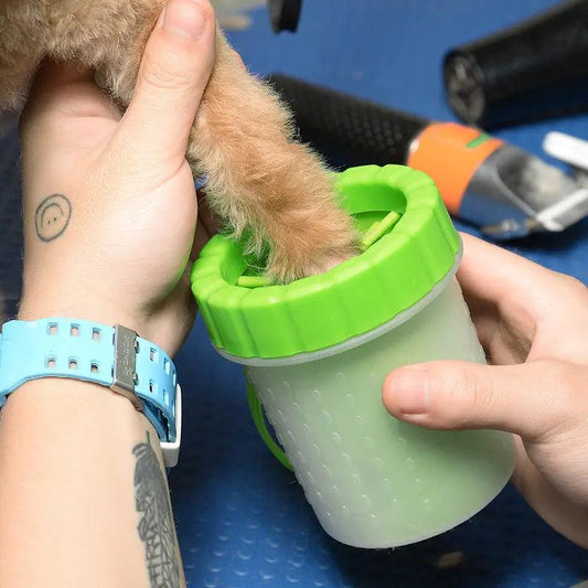 Pet Wash Cup - Onlypethappy