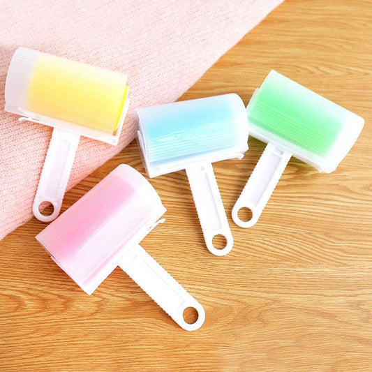 WASHABLE STICKY ROLLER® - Onlypethappy