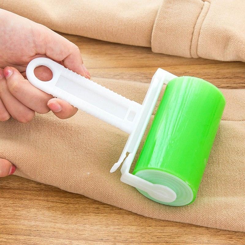 WASHABLE STICKY ROLLER® - Onlypethappy